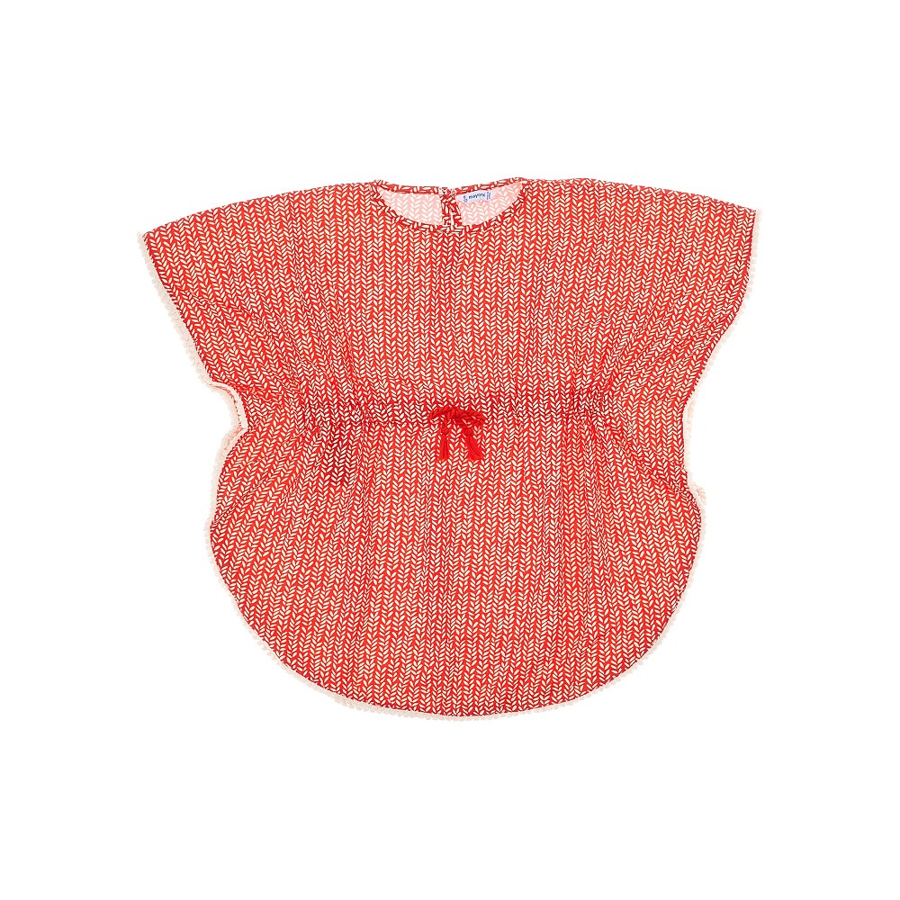 Blusa stampata