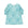 Liberty cotton caftan
