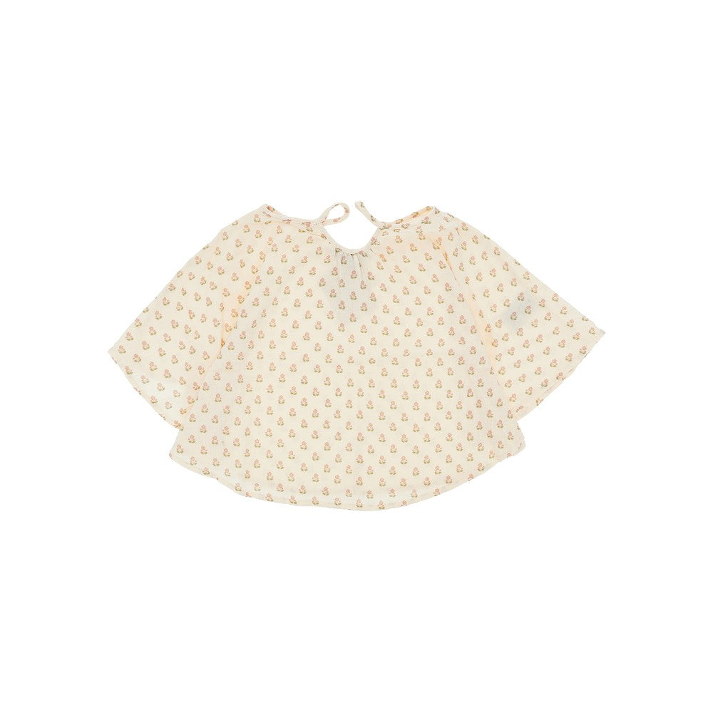 Abitino in mussola di cotone 'Coco'