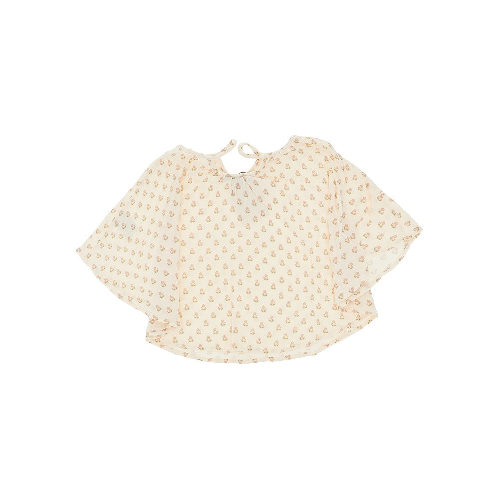 Abitino in mussola di cotone 'Coco'