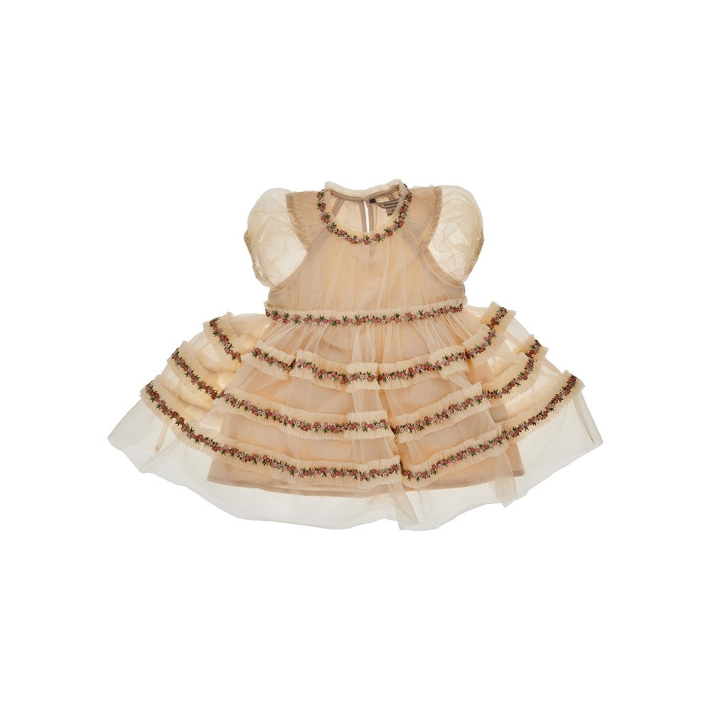 Abitino in tulle 'Joelle'