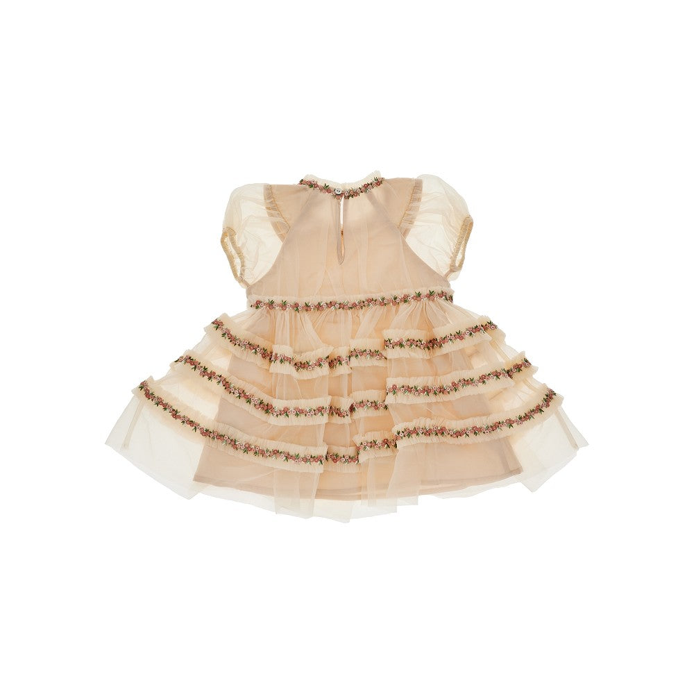 Abitino in tulle 'Joelle'