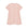 Mini abito in cotone con stampa logo