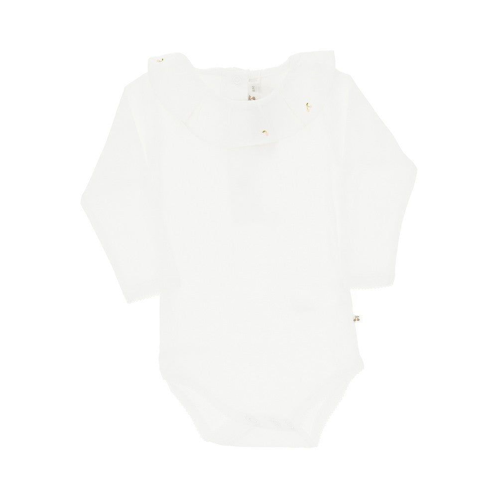 Body 'April' in cotone
