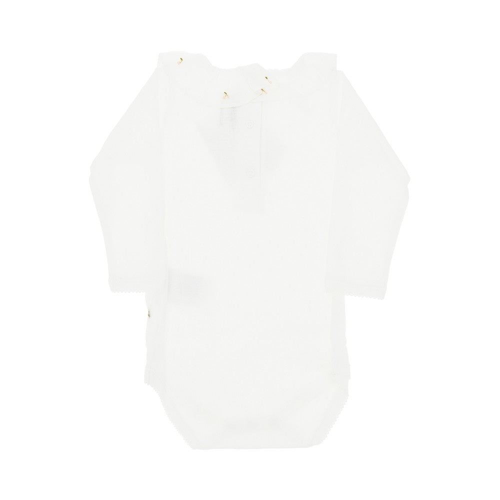 Body 'April' in cotone