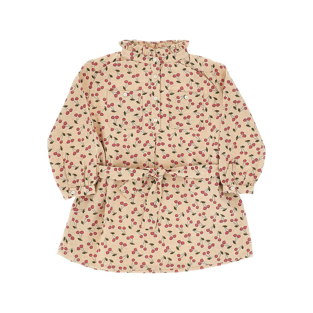 Abitino in cotone 'Tiphany'