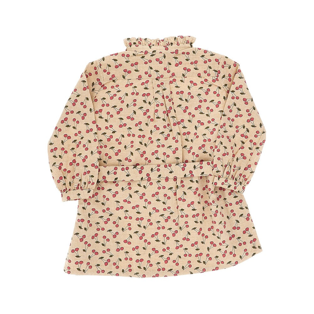 Abitino in cotone 'Tiphany'