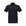 Polo in jersey con logo