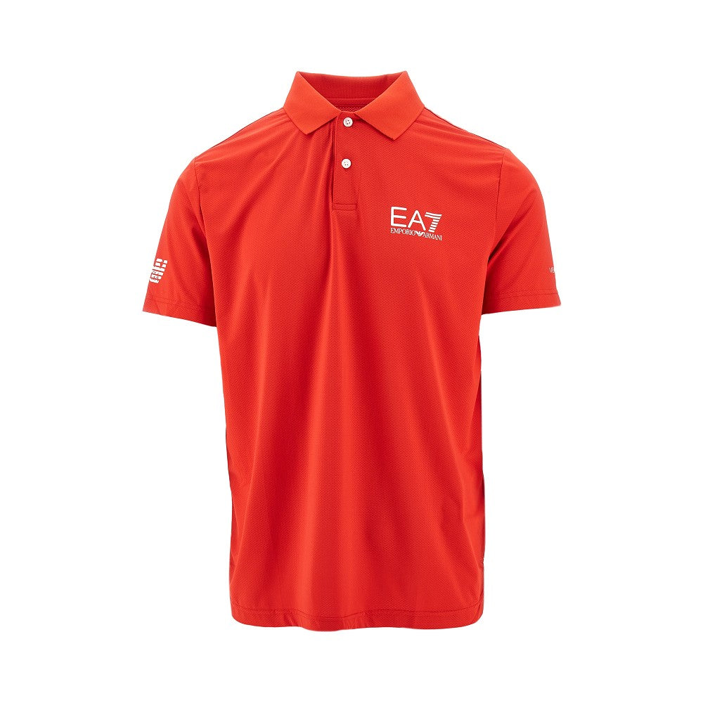 Polo Tennis Pro in VENTUS7