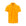 Eagle patch jersey polo shirt