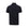 Polo in jersey jacquard