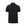 Polo in jersey jacquard