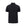 Jacquard jersey polo shirt