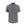 Melangè knitted polo shirt with zip