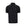 Polo in piquet stretch con ricamo Eagle