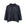 Jacquard knit polo shirt