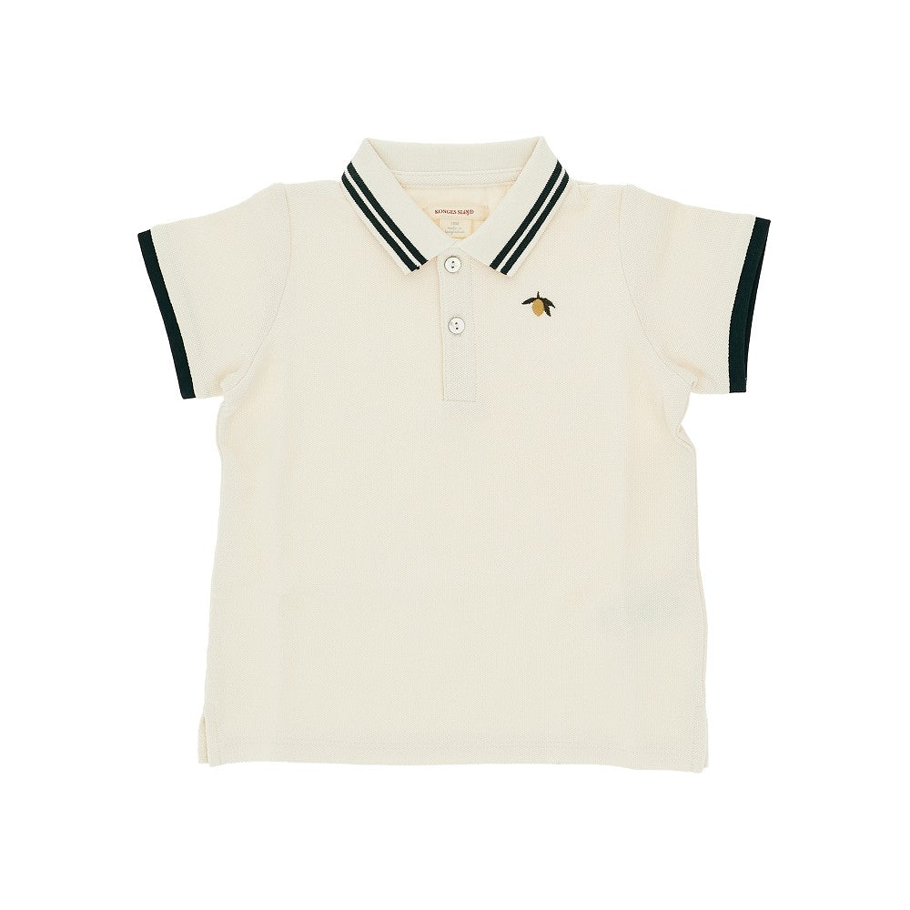 Polo in piquet 'Florian'