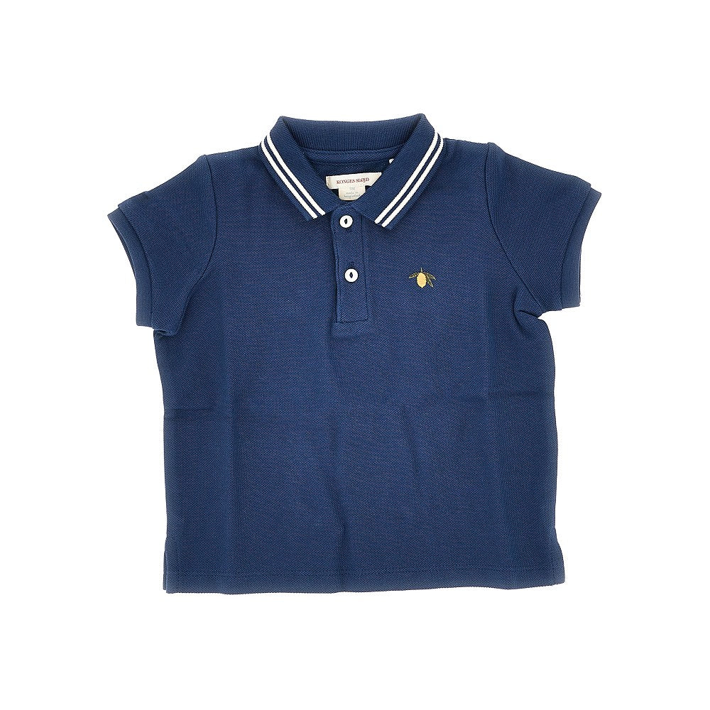 Polo in piquet 'Florian'