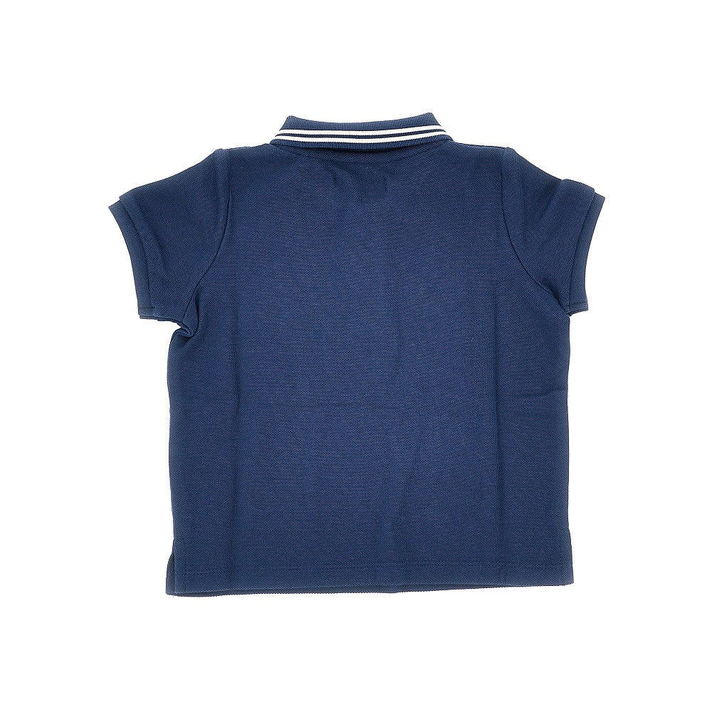 Polo in piquet 'Florian'