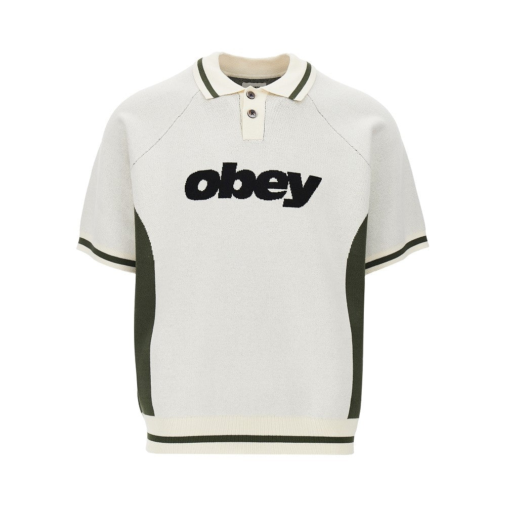 Polo Sport in maglia