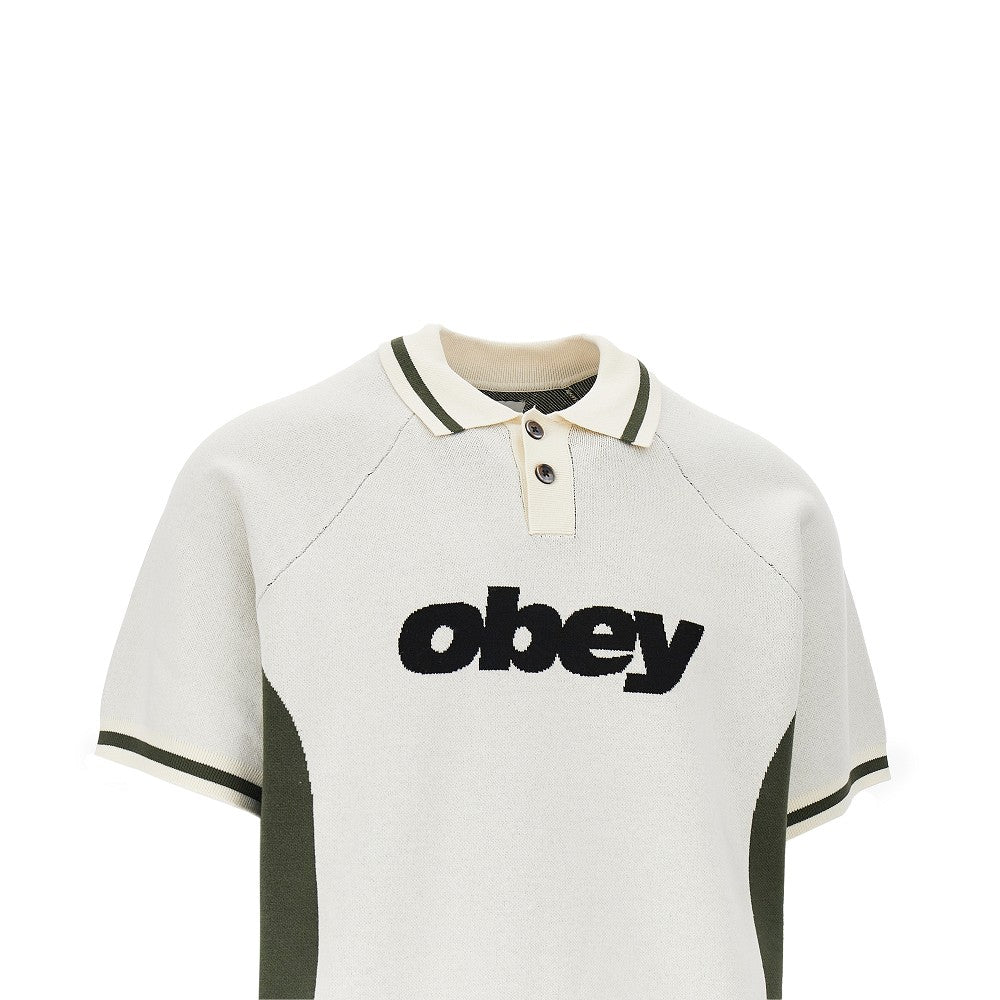 Polo Sport in maglia
