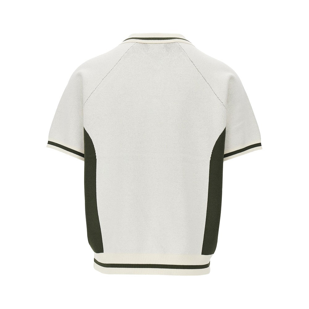 Polo Sport in maglia