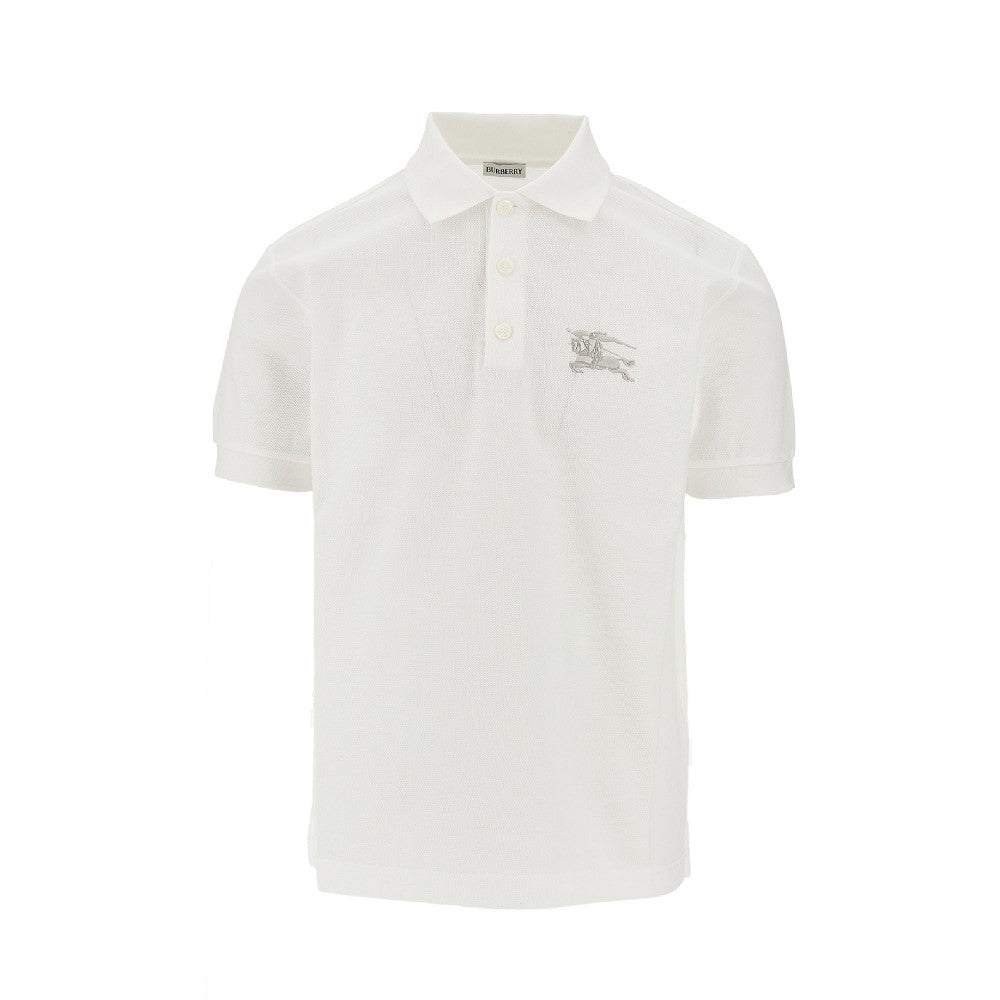 EKD embroidery polo shirt