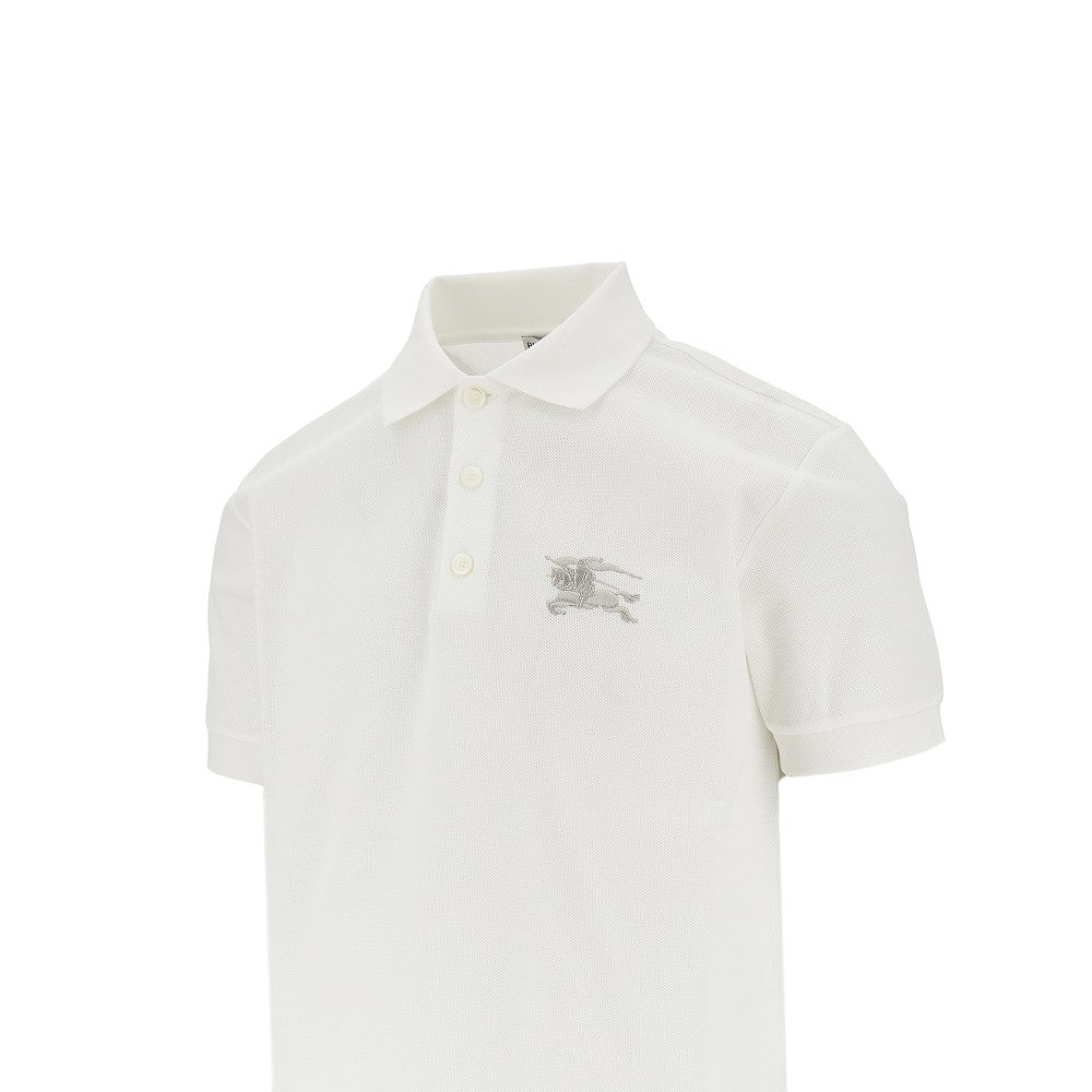 EKD embroidery polo shirt