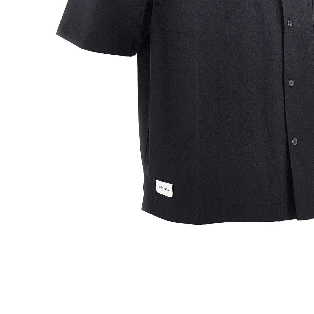 Pajama cotton shirt