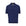 Cotton knit polo shirt