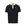 Polo in piquet con logo ricamato