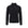 Pullover polo in lana e seta