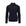Pullover polo in lana e seta