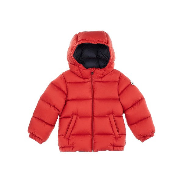 Piumino 'New Macaire'