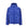 All-over logo print padded jacket