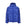 Giacca imbottita con stampa logo all-over