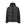 Giacca imbottita con stampa logo all-over