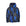 Camouflage ripstop padded jacket
