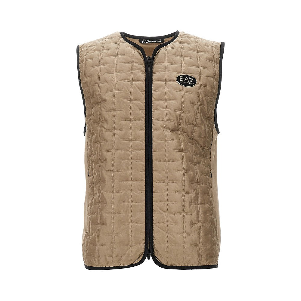 VENTUS7 technical fabric Golf Pro vest