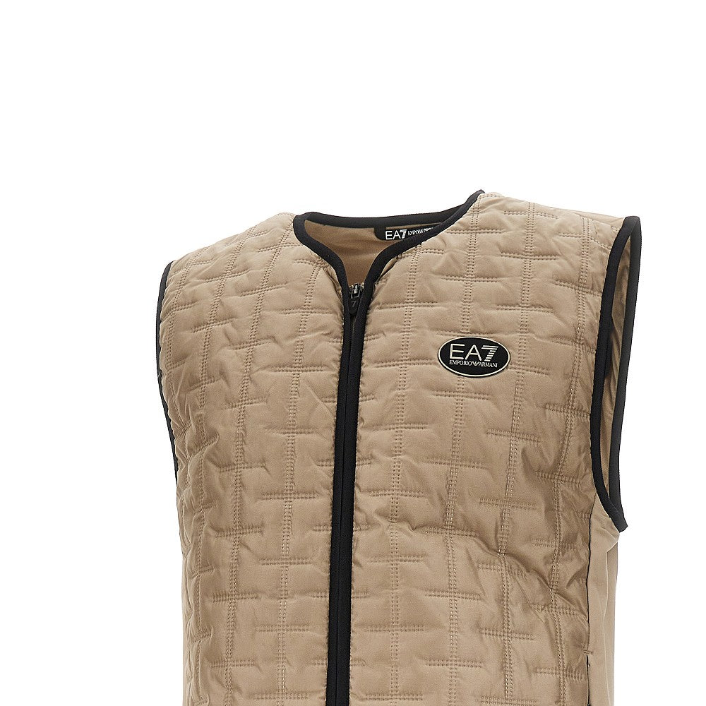VENTUS7 technical fabric Golf Pro vest