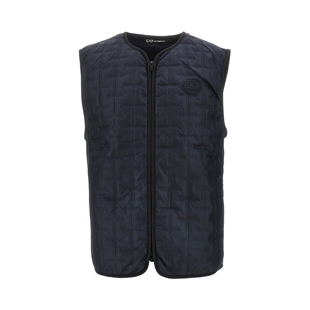 Gilet Golf Pro in tessuto tecnico VENTUS7