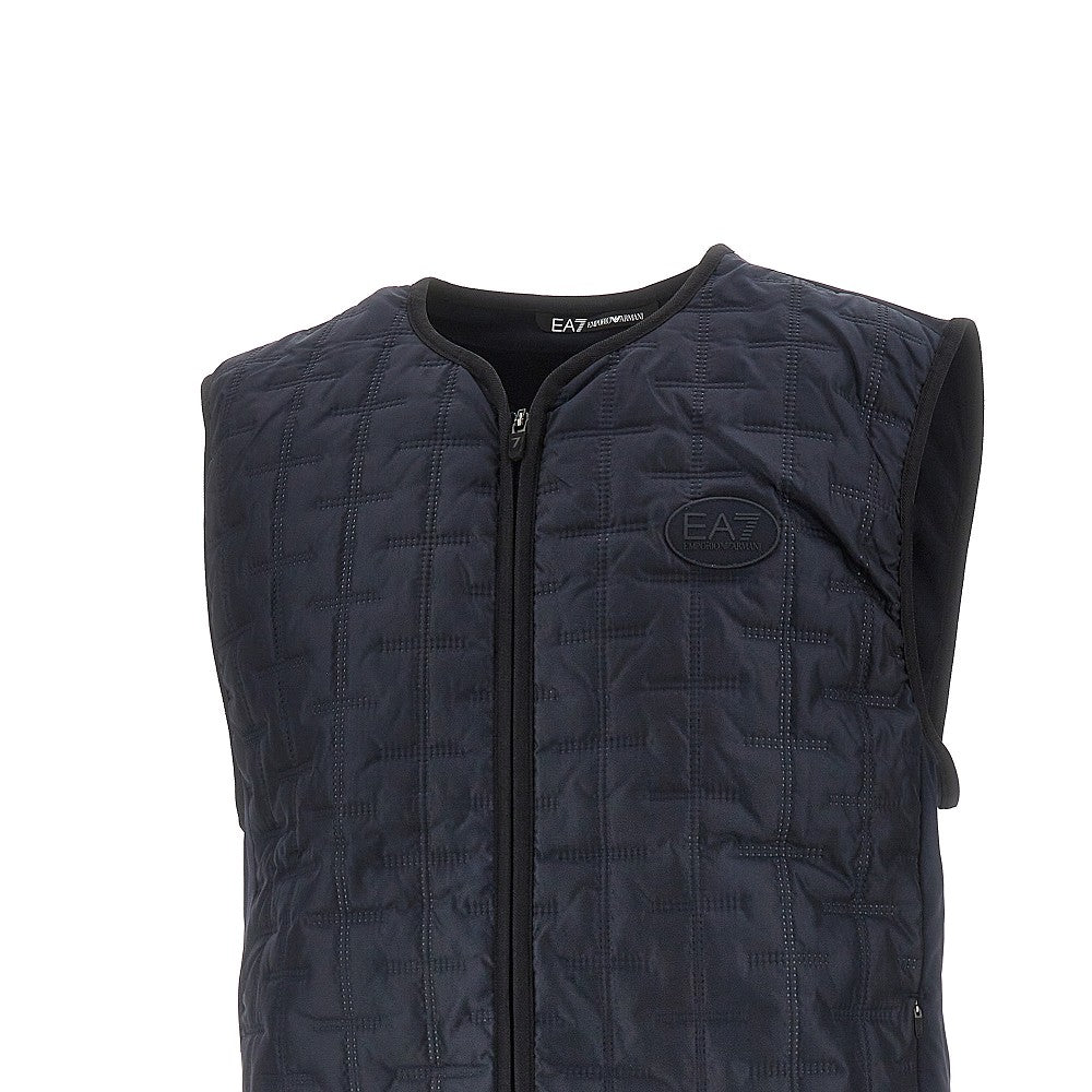 Gilet Golf Pro in tessuto tecnico VENTUS7