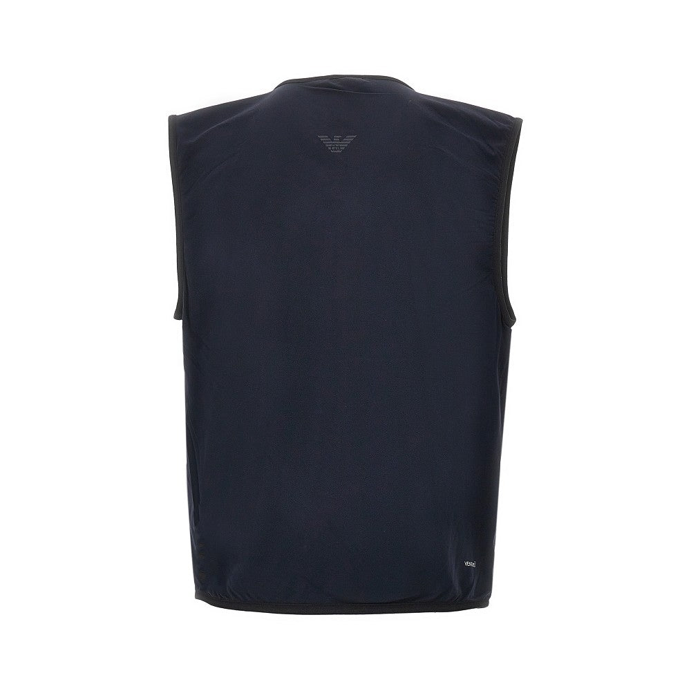 Gilet Golf Pro in tessuto tecnico VENTUS7