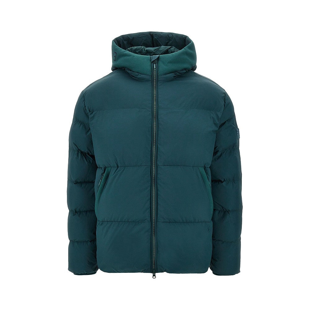 Giacca oversize imbottita