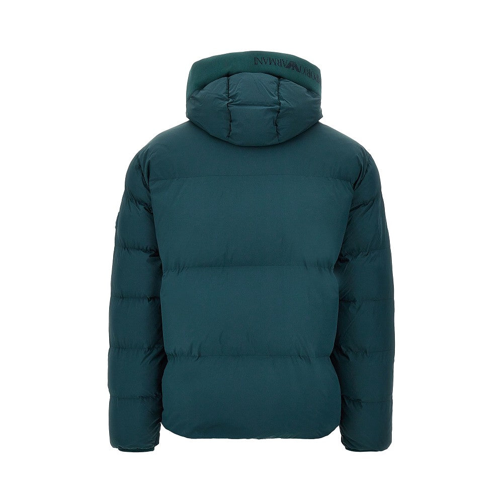Giacca oversize imbottita