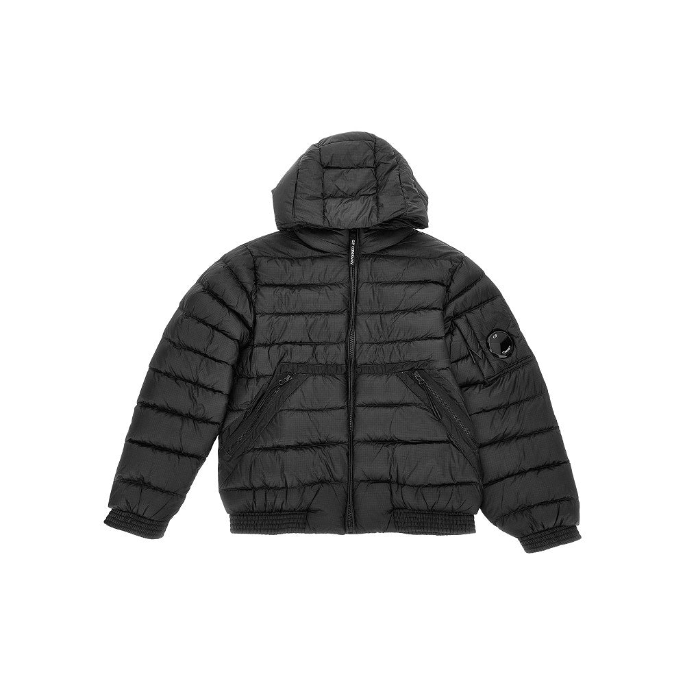 D.D. Shell down jacket