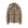 Ripstop nylon quilted downjacket