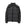 Ripstop nylon quilted downjacket