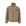 Nylon downjacket with chevron quilting