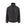 Nylon downjacket with chevron quilting